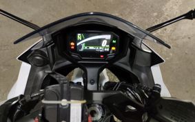 KAWASAKI NINJA 650 2020 ER650H