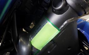 HONDA MONKEY 125 JB03