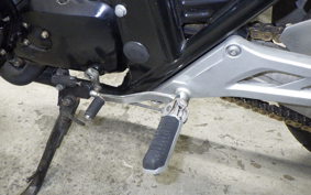 SUZUKI GSX400 IMPULSE 1996 GK79A