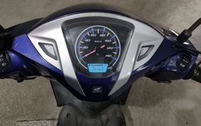 HONDA LEAD 125 JF45