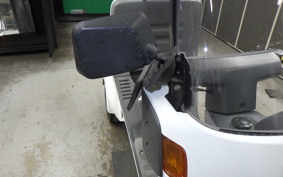 HONDA GYRO CANOPY TA03