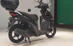 SUZUKI ADDRESS 110