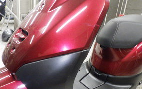 HONDA TACT Gen.4 AF75