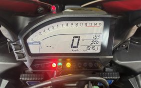 HONDA CBR1000RR Spl ED 2017 SC59