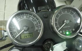 KAWASAKI ESTRELLA BJ250A