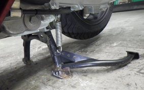 HONDA PCX 125 2021 JF81