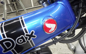 HONDA DAX 125 2021 JB04
