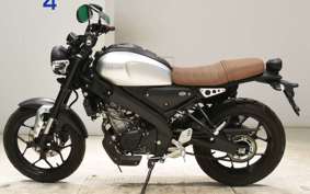 YAMAHA XSR155 1982
