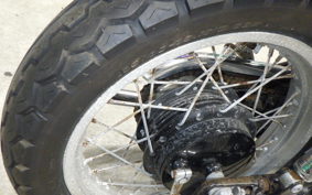KAWASAKI W650 2002 EJ650A