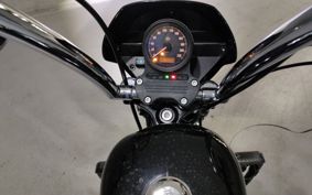 HARLEY XL1200NS LP3