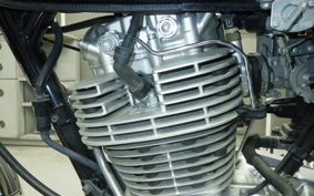 YAMAHA SR400 Gen.4 2015 RH03J