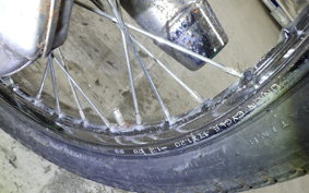 HONDA C50 SUPER CUB 2025 AA01