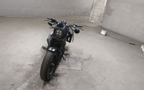HONDA REBEL 250 S MC49