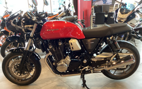 HONDA CB1100RS FINAL ED 2022 SC65