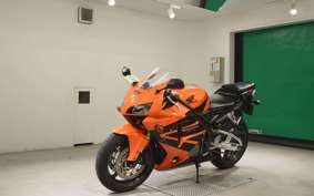 HONDA CBR600RR GEN 2 2007 PC37