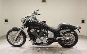 HONDA SHADOW 400 SLASHER 2018 NC40