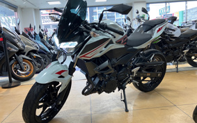 KAWASAKI Z400 2022 EX400G