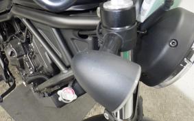 HONDA REBEL 250 A 2005 MC49