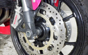 TRIUMPH SPEED TRIPLE 2011