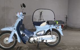 HONDA LITTLE CUB AA01