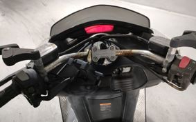 YAMAHA MAXAM 250 SG17J