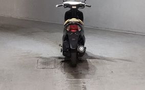 HONDA DIO ZX AF35