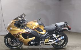 SUZUKI GSX-1300R HAYABUSA 2011 GX72A