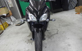 SUZUKI GSX-S1000F 2019 GT79B
