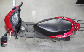 SUZUKI ADDRESS V125 S 1999 CF4MA