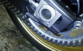 YAMAHA XSR900 2023 RN80J