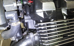 KAWASAKI ZRX400 1994 ZR400E