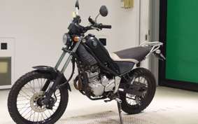 YAMAHA TRICKER DG10J