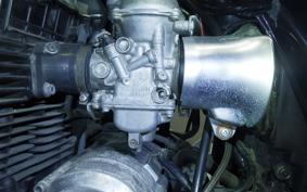 HONDA CBX750F BOLDOR 1986 RC17
