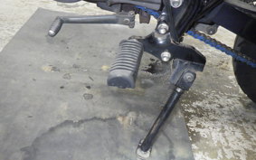 HONDA APE 50 AC16
