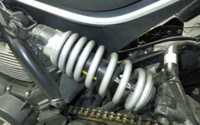 DUCATI SCRAMBLER SIXTY2 2016