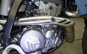 SUZUKI DR-Z 4SM 2025 ER1AH