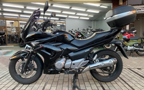 SUZUKI GSR250F GJ55D