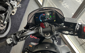 SUZUKI GSX-8TT 2026 EM1AA