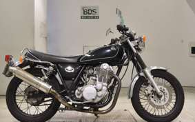 YAMAHA SR400 Gen.3 2005 RH01J