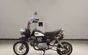 HONDA MONKEY 2013 Z50J