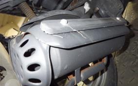 HONDA DIO GEN 3 AF34