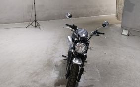 HONDA MONKEY 125 JB02