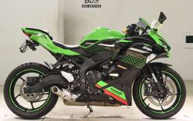 KAWASAKI ZX-25R ZX250E