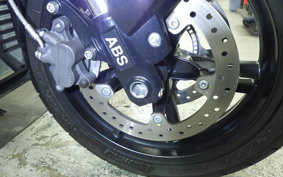 BMW C600 SPORT 2013