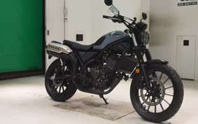 HONDA CL250-2 MC57