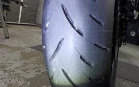 SUZUKI ｼﾞｸｻｰ250SF 2024 ED22B