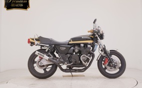 KAWASAKI ZEPHYR 400 KAI 2008 ZR400C