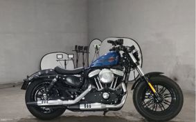 HARLEY XL1200X LC3