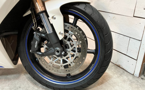 TRIUMPH DAYTONA 675 TMD106