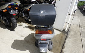 HONDA SPACY 125 Gen. 3 JF04